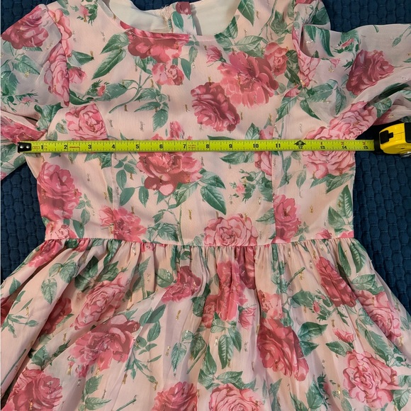 Like New Nordstrom Girls Dress - Picture 7 of 9
